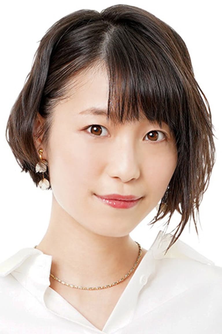 Actor Eriko Matsui
