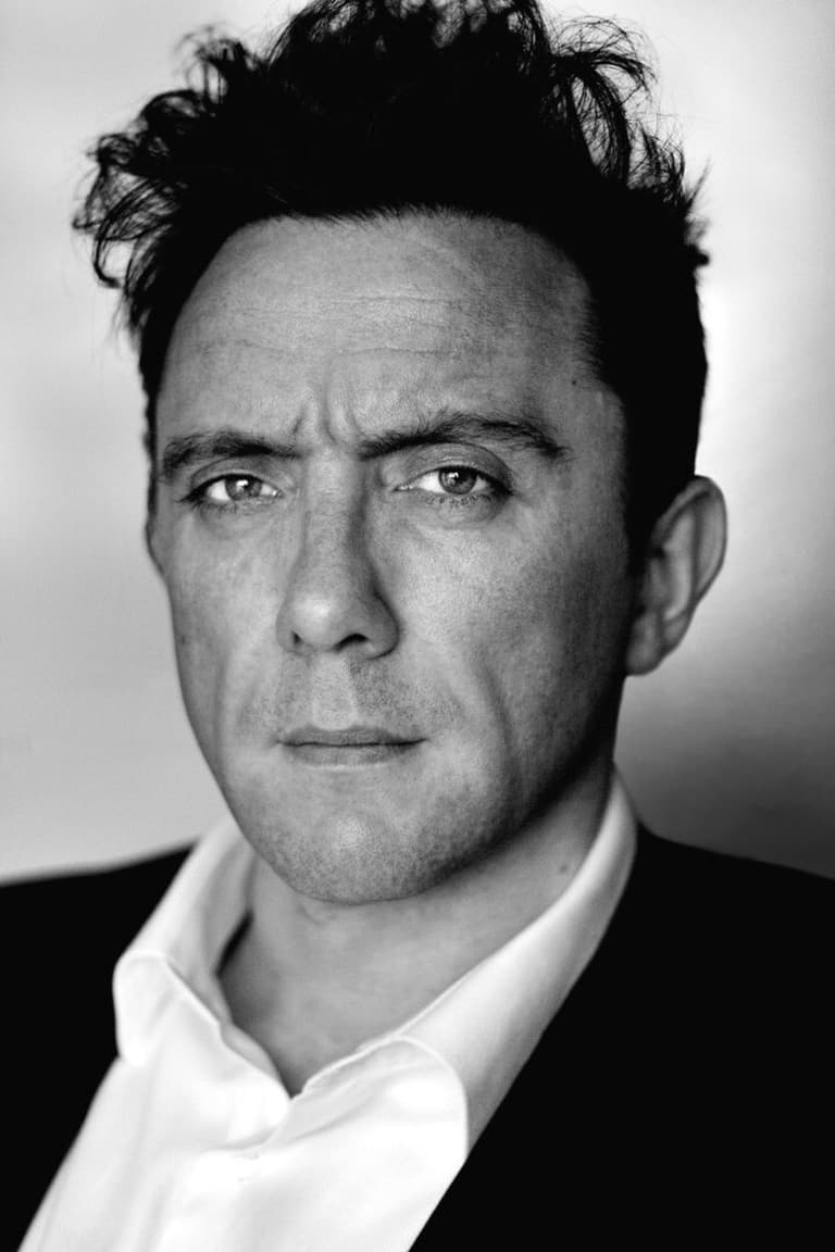 Actor Peter Serafinowicz