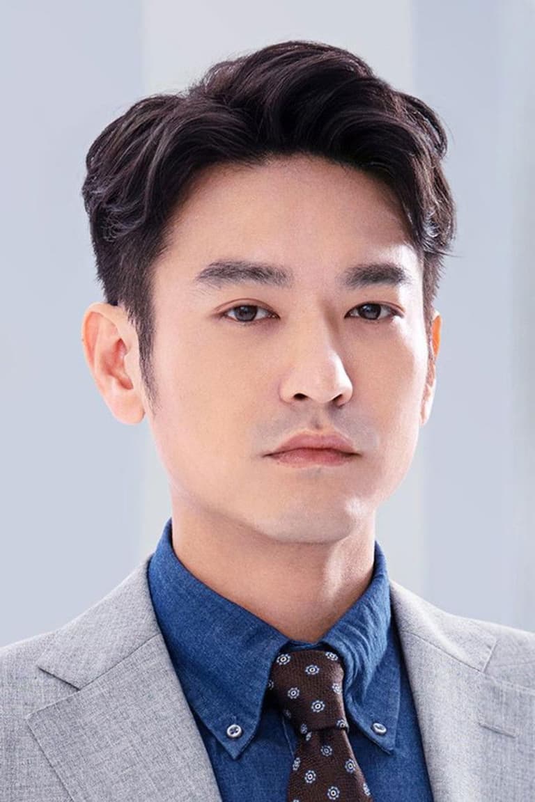 Actor 袁文康