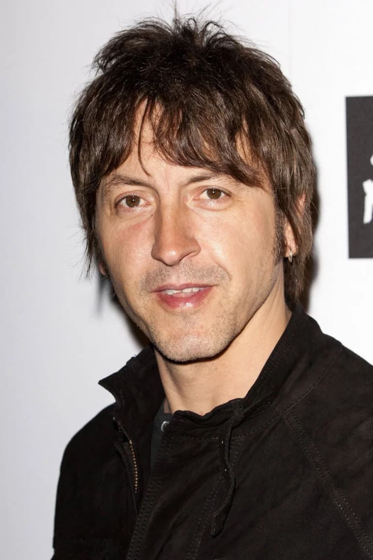 Actor Gem Archer