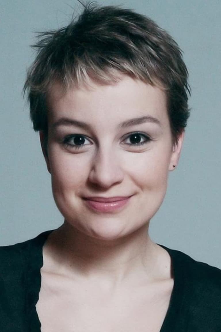 Actor Anamaria Marinca