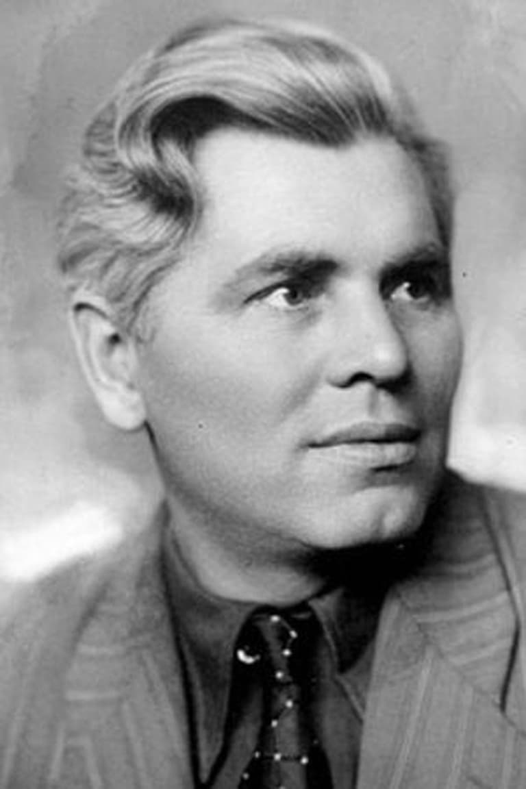 Actor Григорий Михайлов