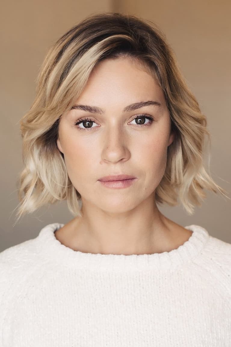 Actor Ieva Andrejevaitė
