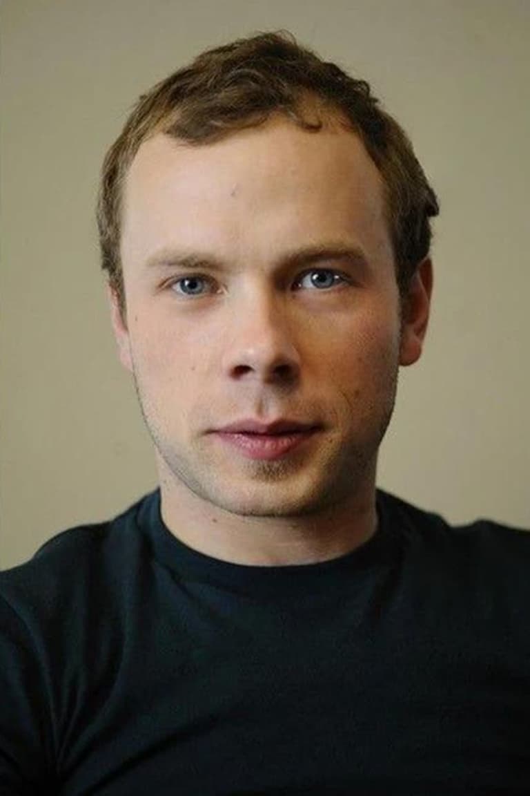 Actor Brendan Fletcher
