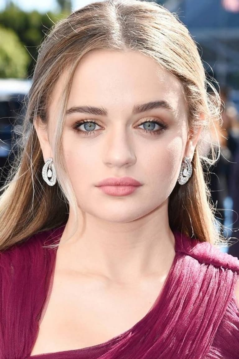 Actor Joey King