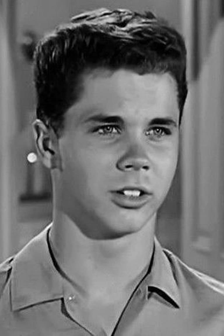 Actor Tony Dow