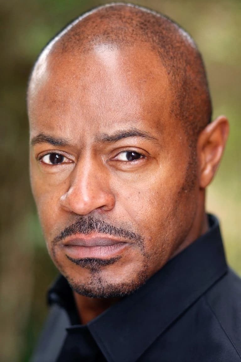Actor Jeff Alexander