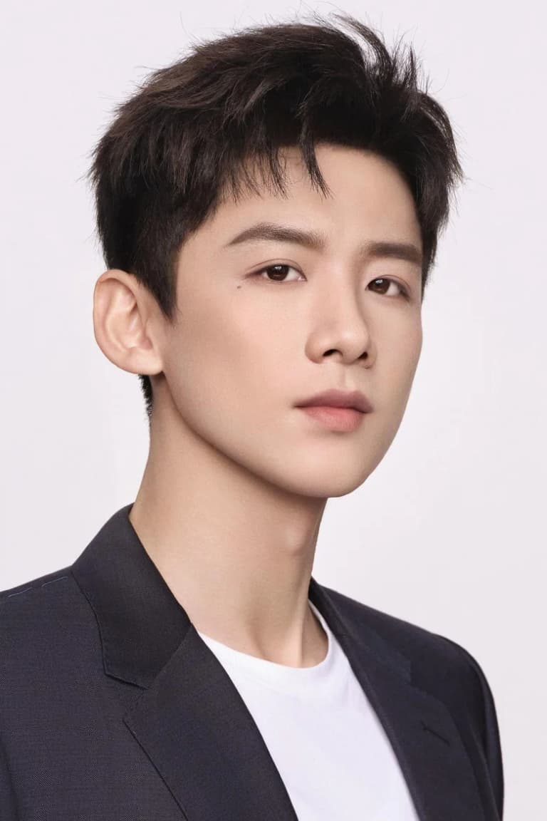 Actor 白敬亭