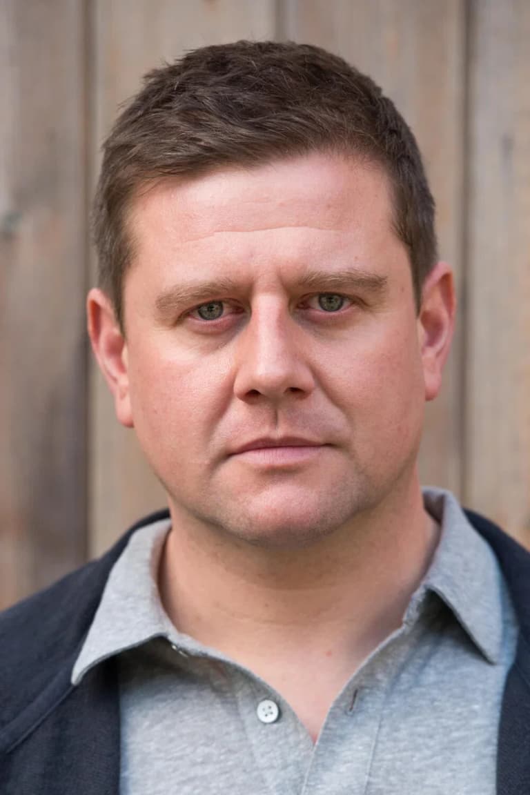 Actor Kai Owen