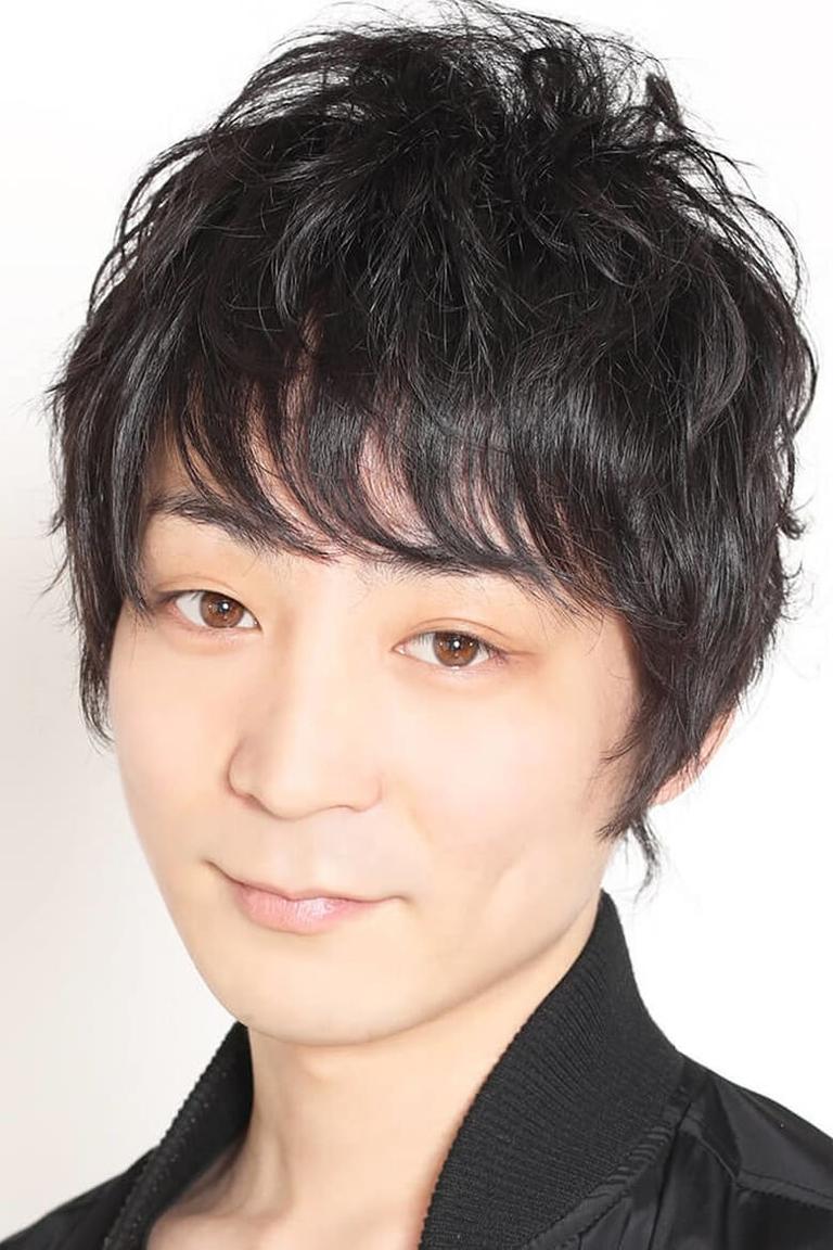 Actor 酒井広大