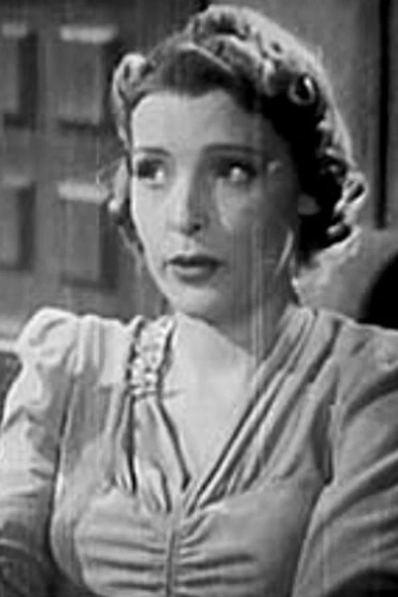 Actor Florence Wright