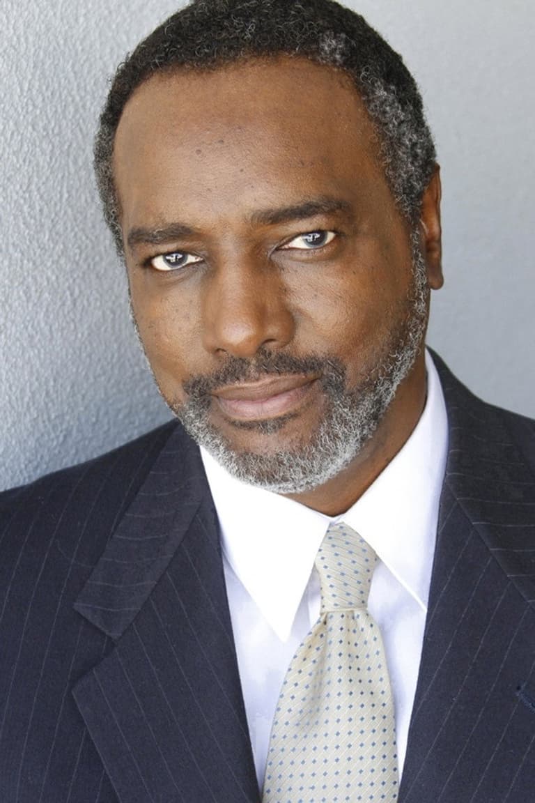 Actor Ken Colquitt