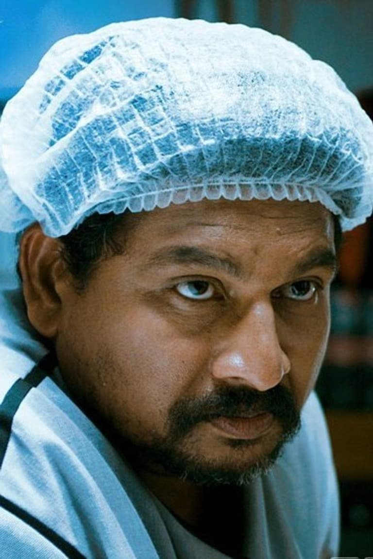 Actor Jayakumar