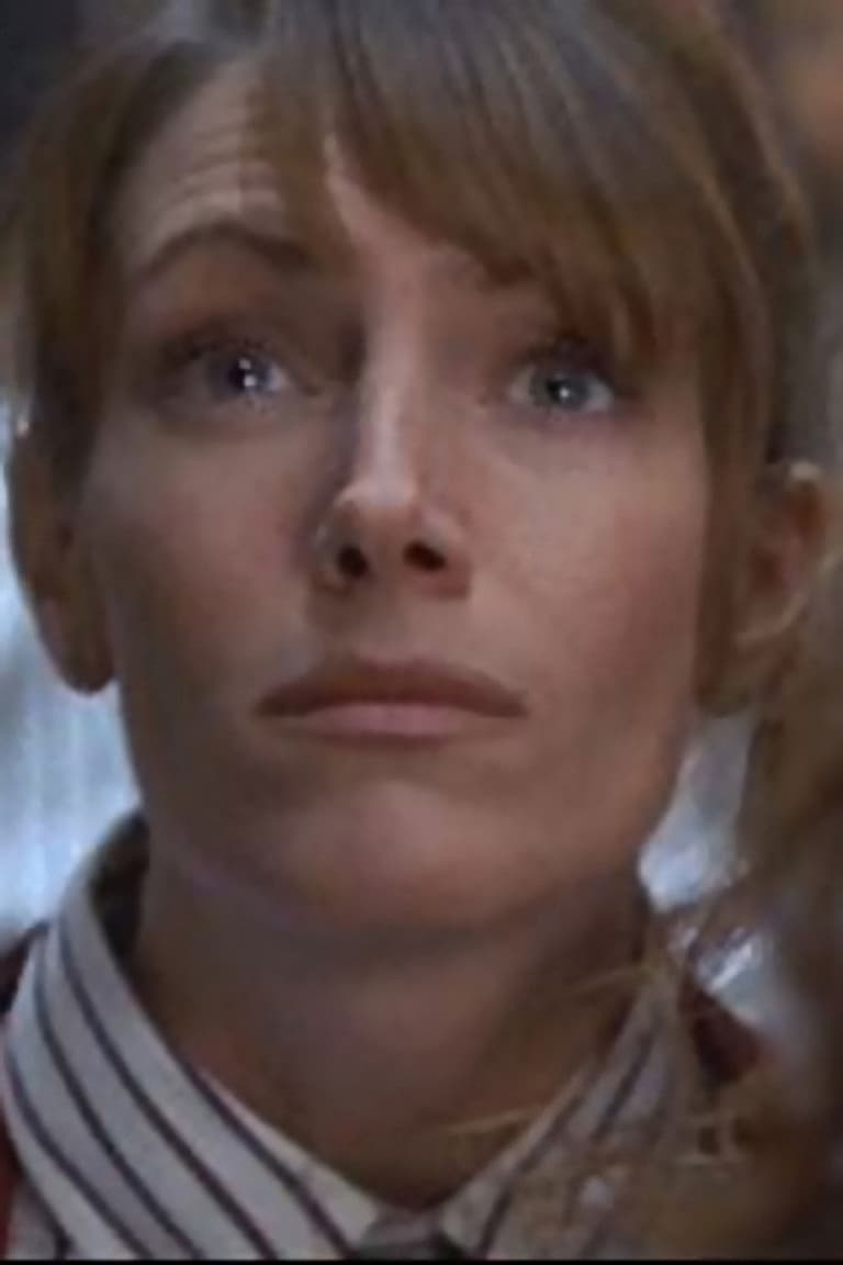 Actor Krista Lynn Landolfi