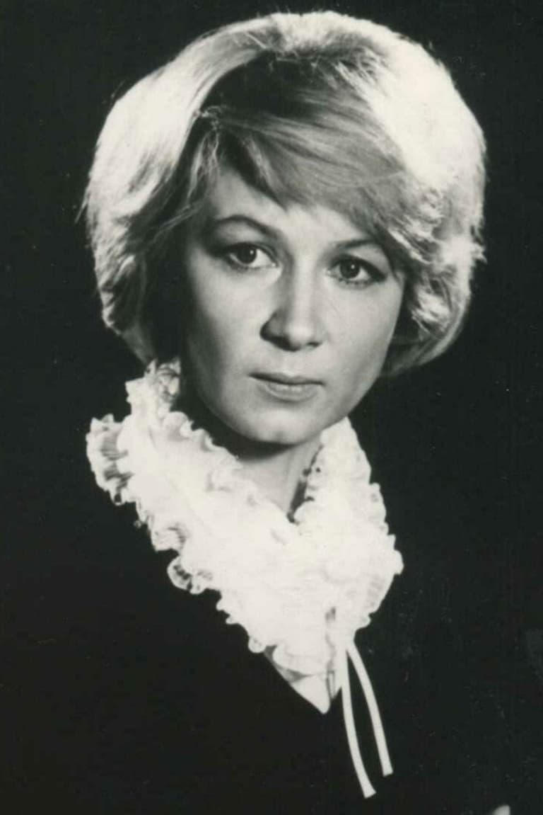 Actor Алла Демидова