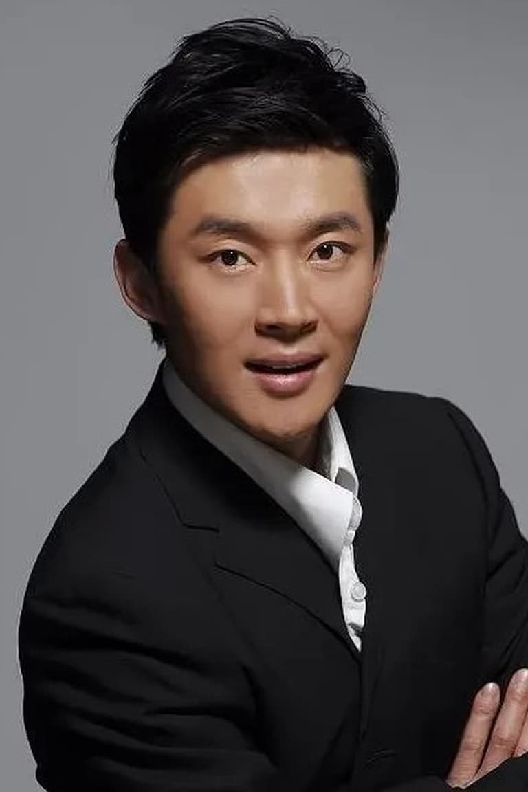 Actor 曹磊