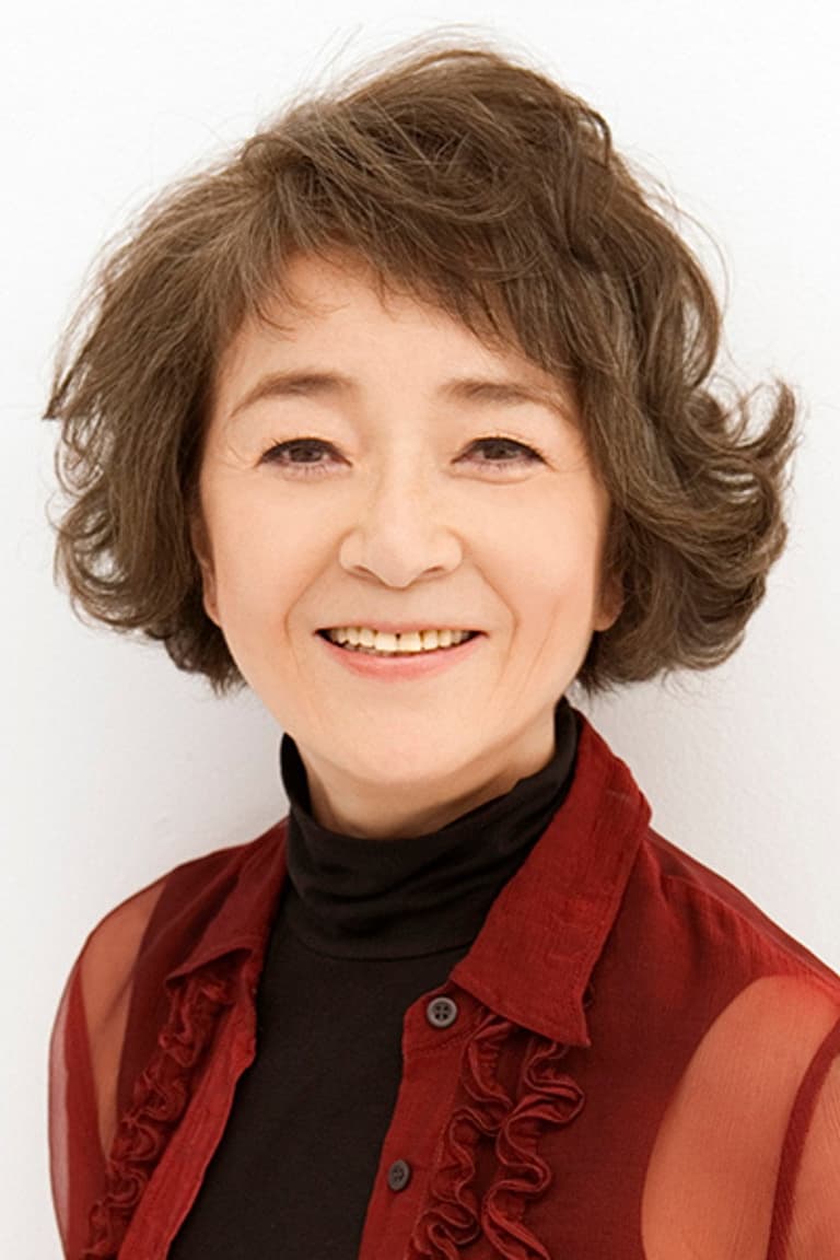 Actor 倍賞千恵子