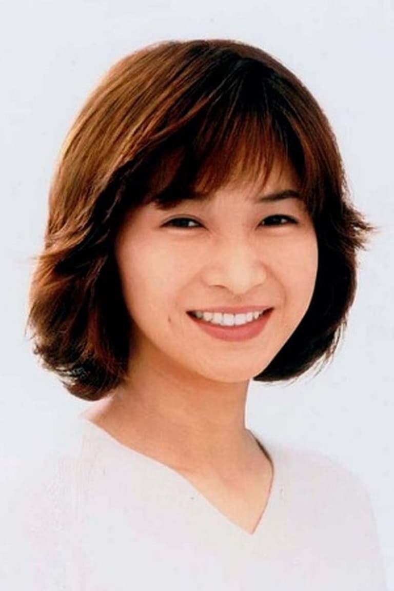 Actor 田中美佐子