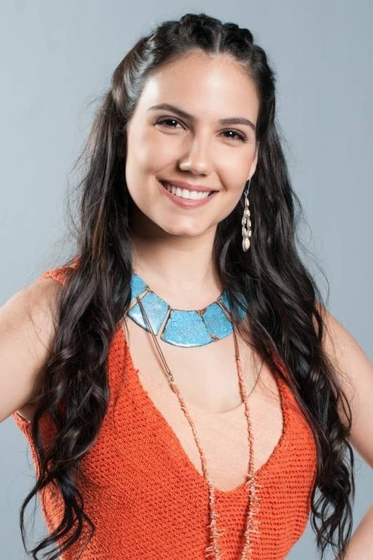 Actor Rayana Carvalho