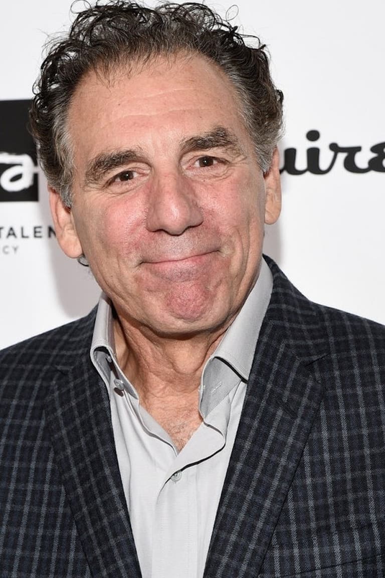 Actor Michael Richards