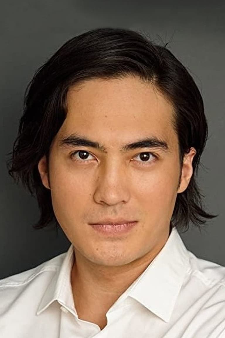 Actor Sanjar Madi