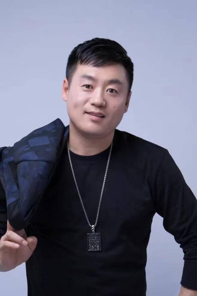 Actor Song Xiaofeng