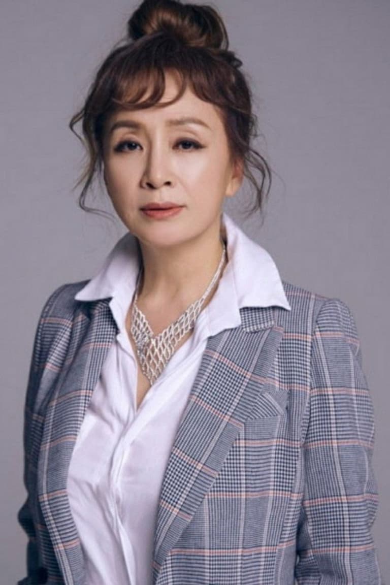 Actor 박해미
