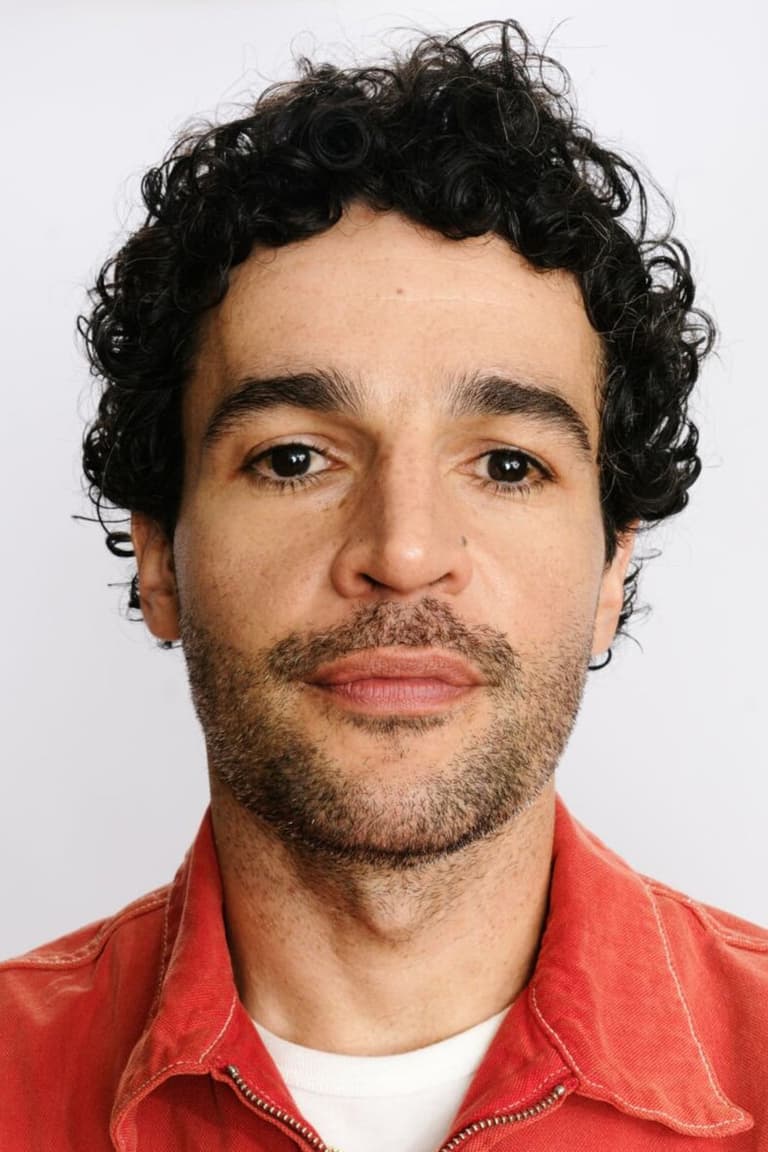 Actor Christopher Abbott