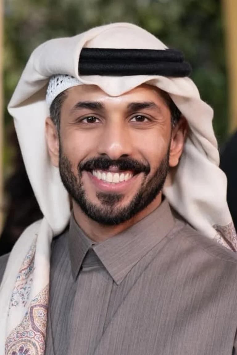 Actor فهد البتيري