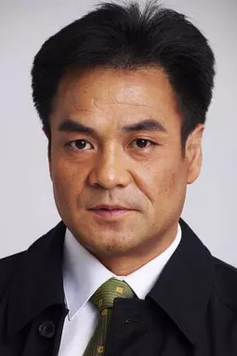 Actor 尤勇智