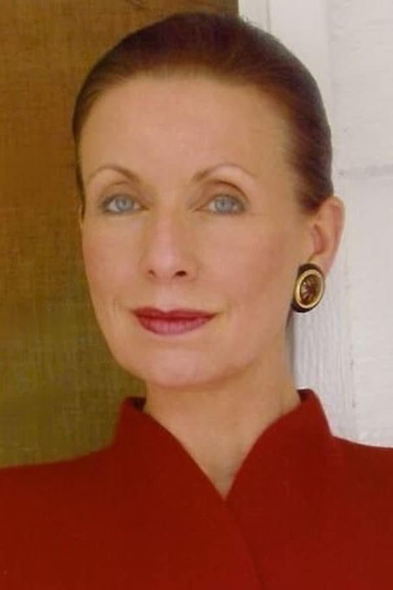 Actor Peggy Walton-Walker