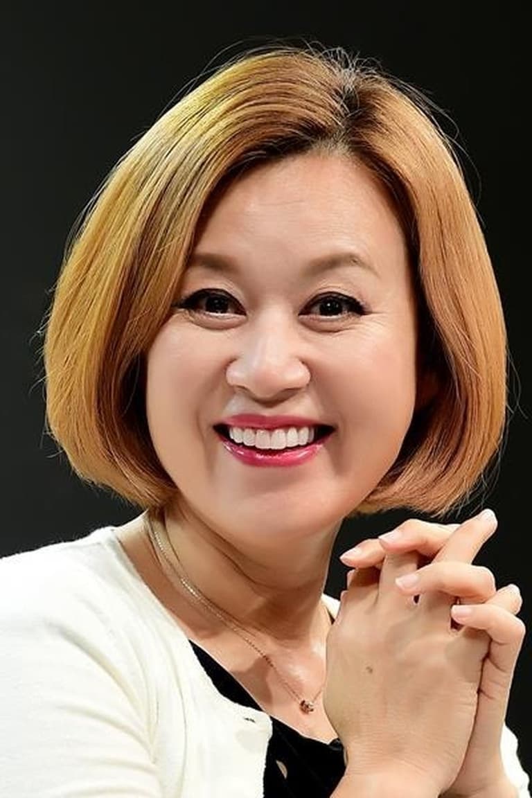 Actor 박미선