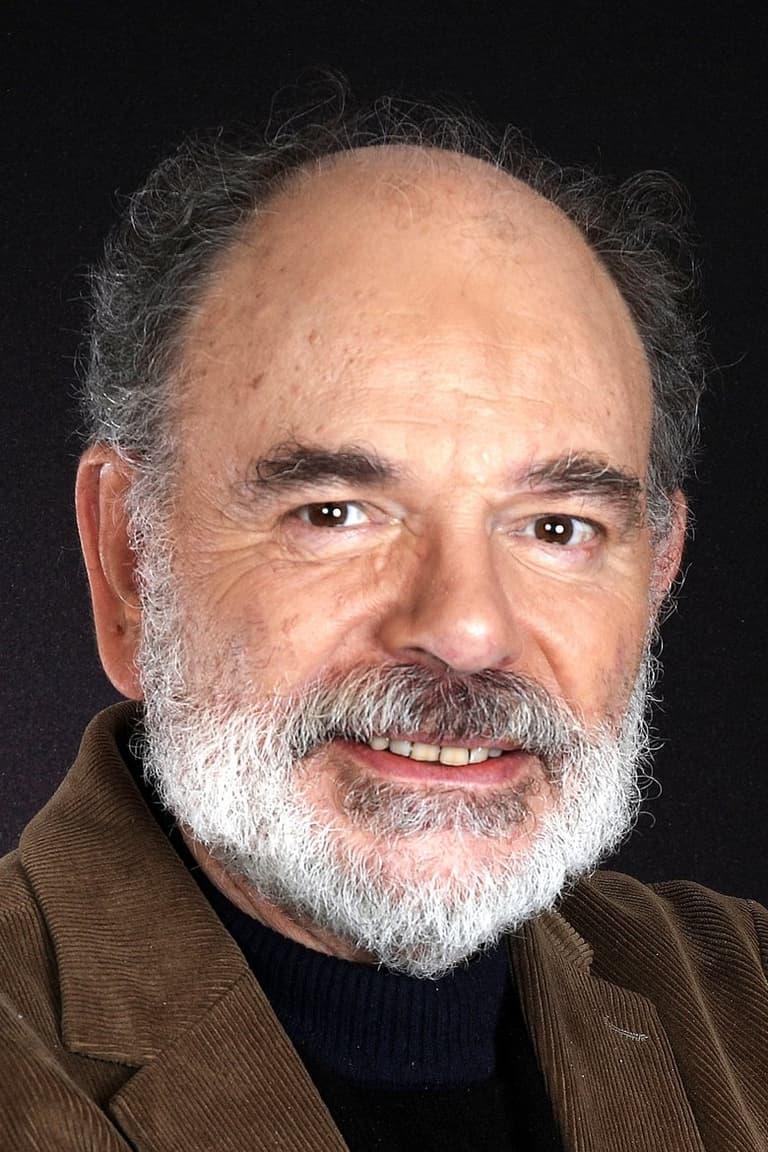 Actor Jean-Pierre Darroussin