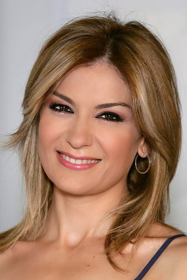 Actor Sandra Golpe