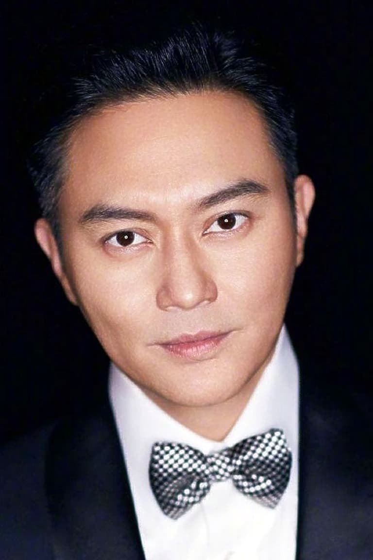 Actor 張智霖