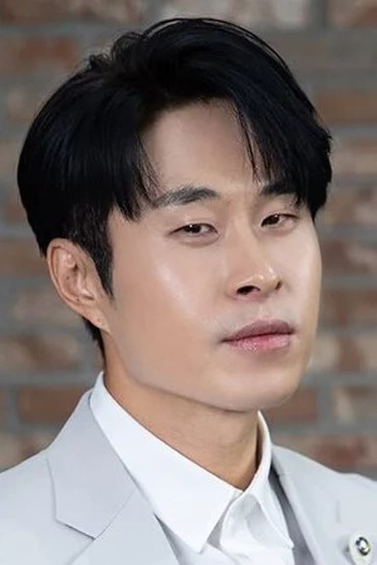Actor 민도윤