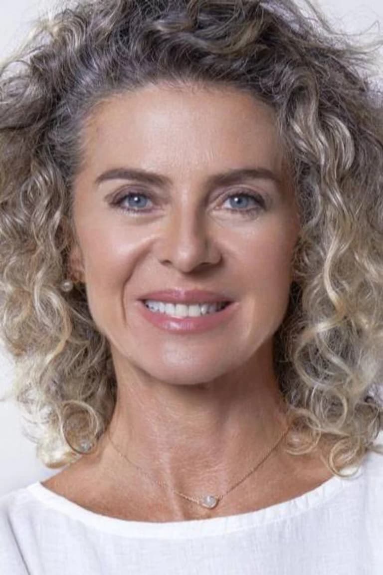 Actor Margarita Rosa de Francisco