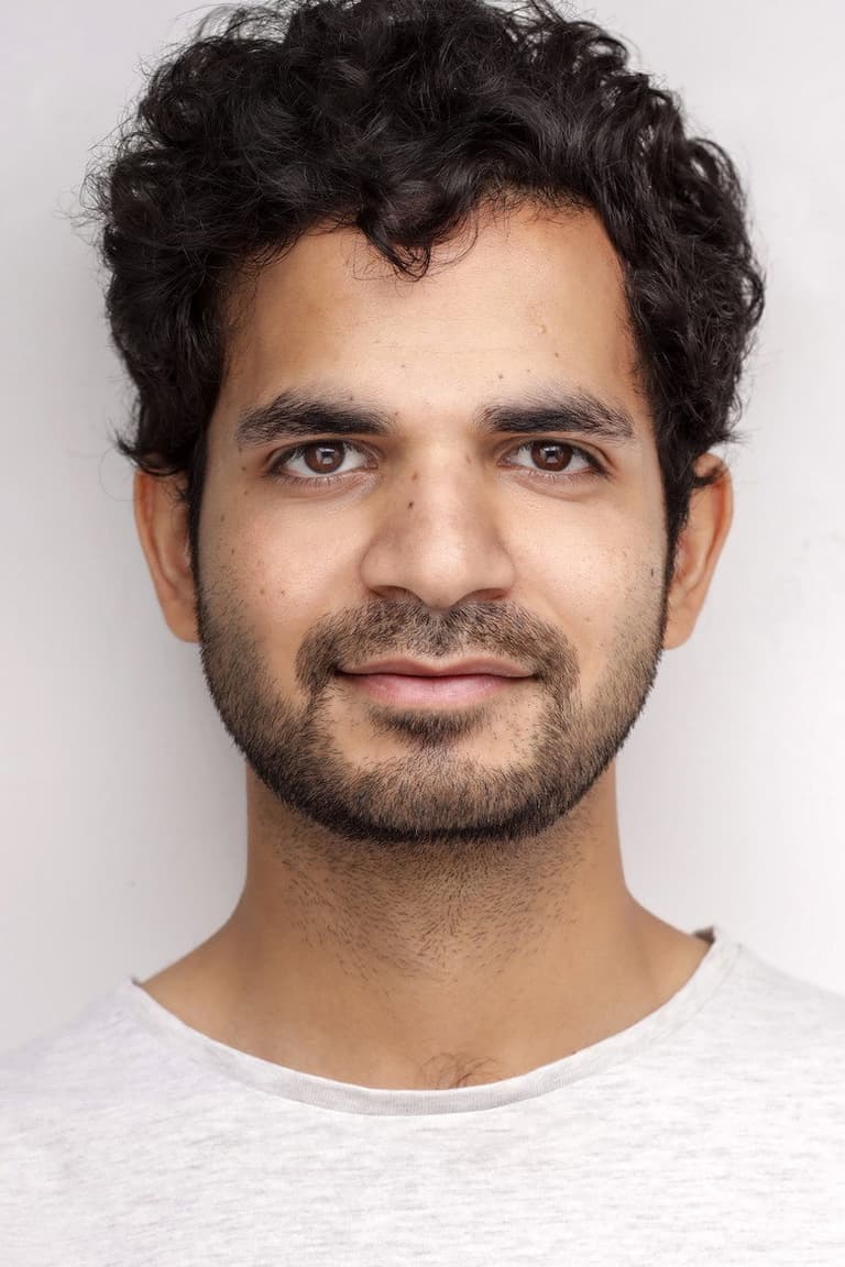 Actor Keshav Shree
