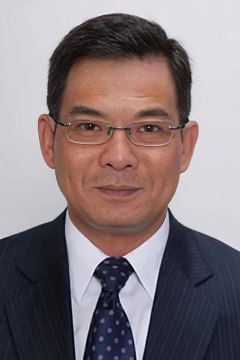 Actor 李國麟