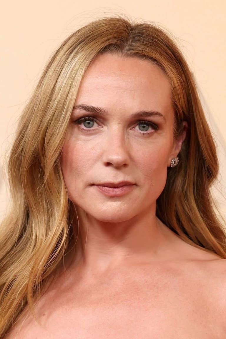 Actor Kerry Condon