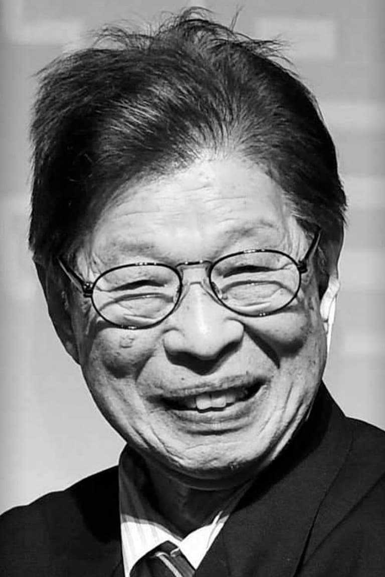 Actor 増岡弘