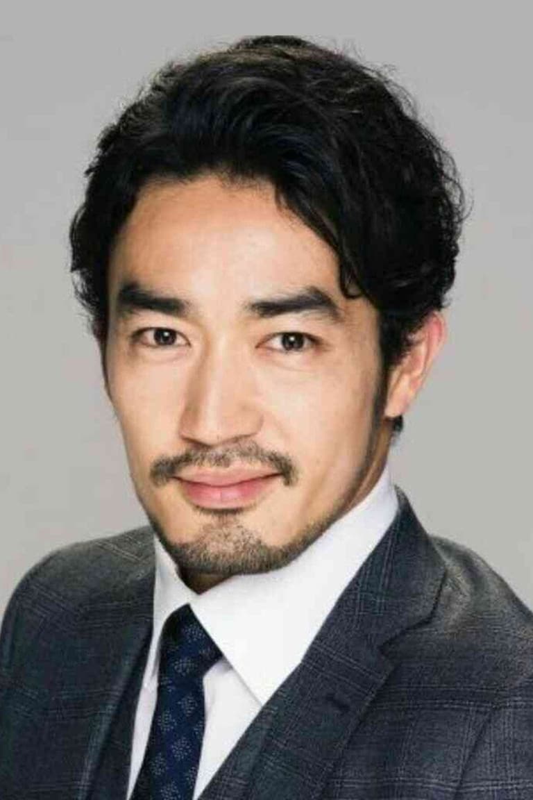 Actor 大谷亮平