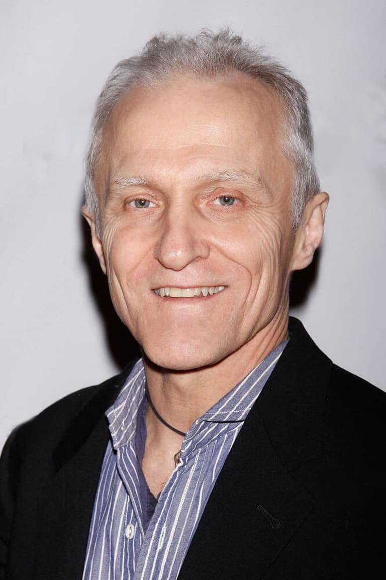 Actor David Patrick Kelly