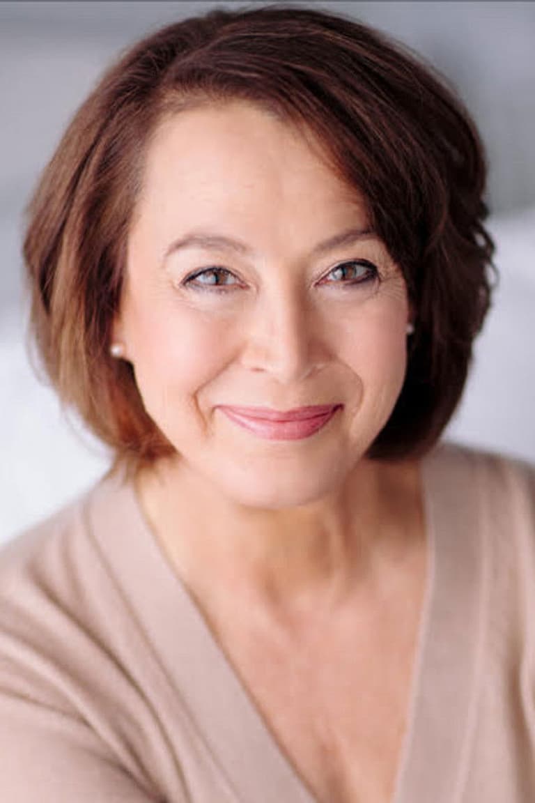 Actor Christine Willes