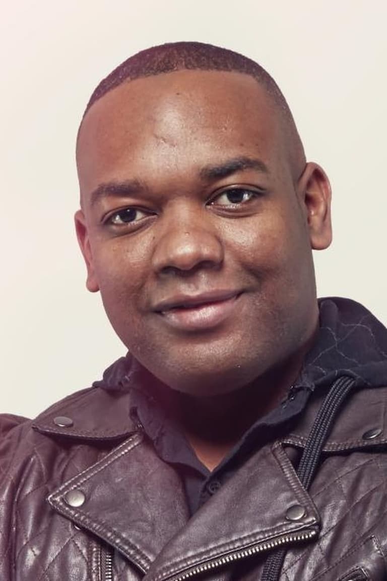 Actor Rory Reid