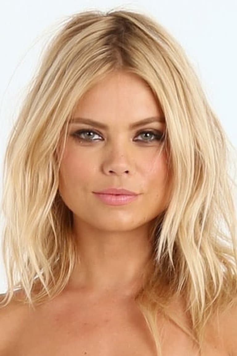 Actor Kamilla Alnes
