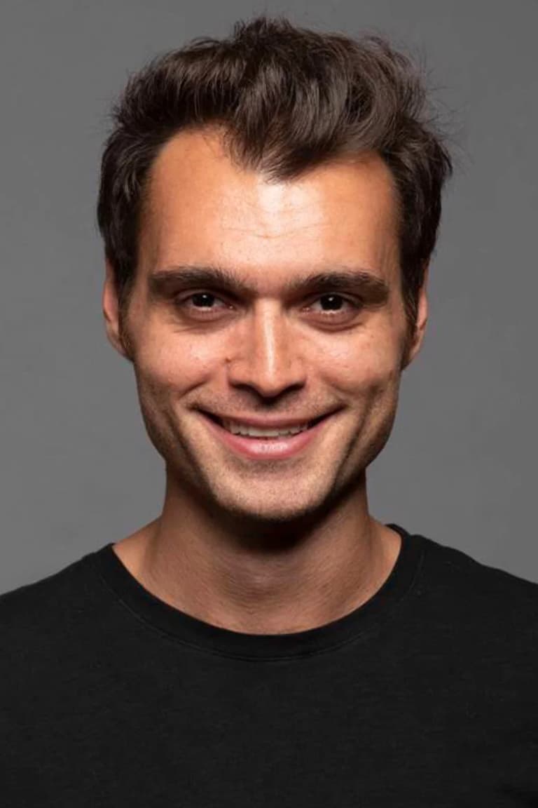 Actor Hakan Kurtaş