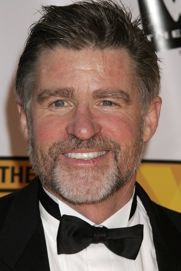 Actor Treat Williams