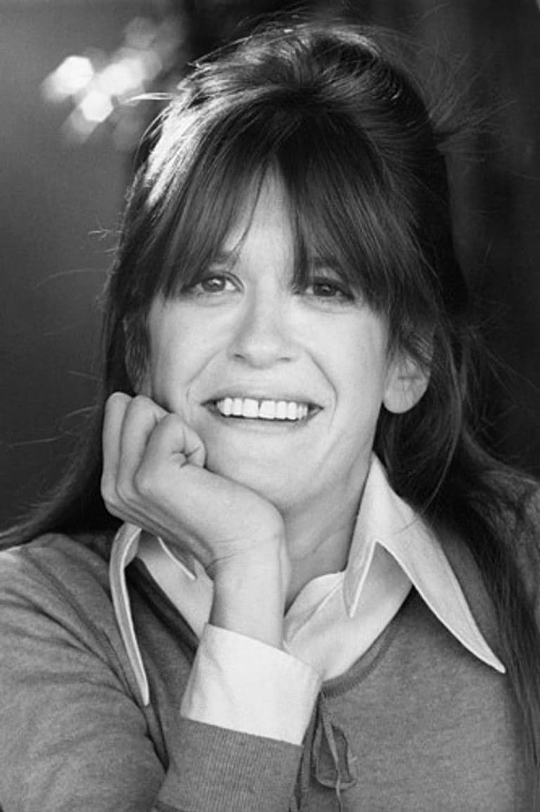 Actor Patti Deutsch