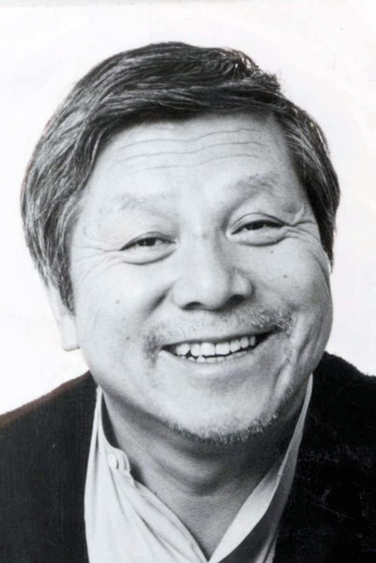 Actor 山谷初男